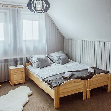 Apartament Z Widokiem Na Krupowki, Krupowki 48 "Budynek Polskich Kolei Linowych" Lejlighed Zakopane Eksteriør billede