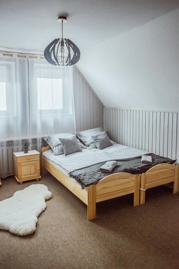 Apartament Z Widokiem Na Krupowki, Krupowki 48 "Budynek Polskich Kolei Linowych" Lejlighed Zakopane Eksteriør billede