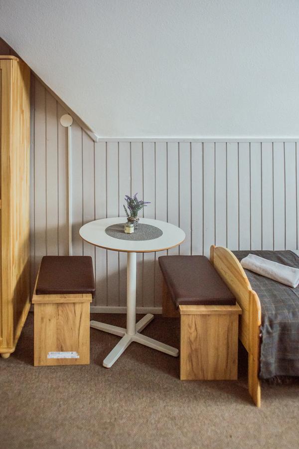 Apartament Z Widokiem Na Krupowki, Krupowki 48 "Budynek Polskich Kolei Linowych" Lejlighed Zakopane Eksteriør billede