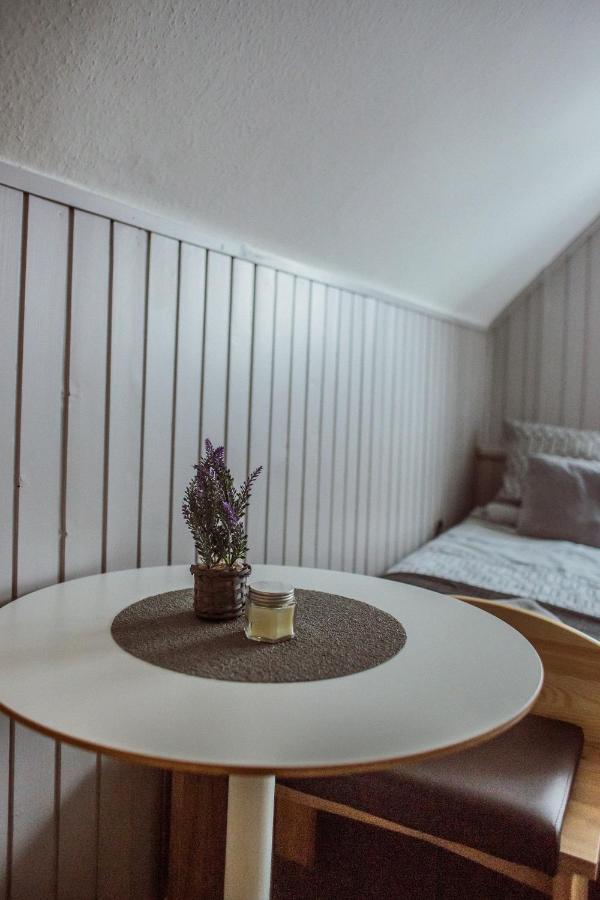 Apartament Z Widokiem Na Krupowki, Krupowki 48 "Budynek Polskich Kolei Linowych" Lejlighed Zakopane Eksteriør billede