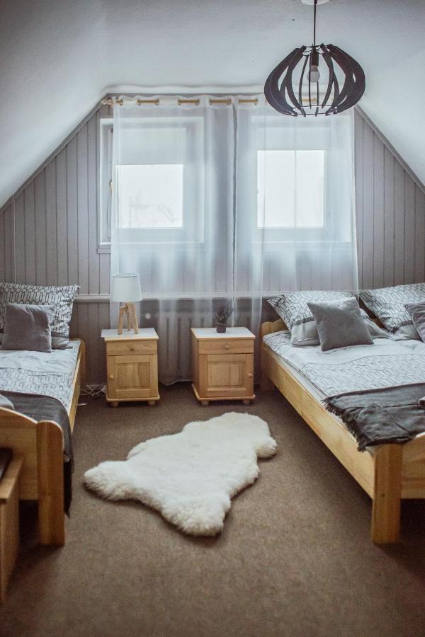Apartament Z Widokiem Na Krupowki, Krupowki 48 "Budynek Polskich Kolei Linowych" Lejlighed Zakopane Eksteriør billede