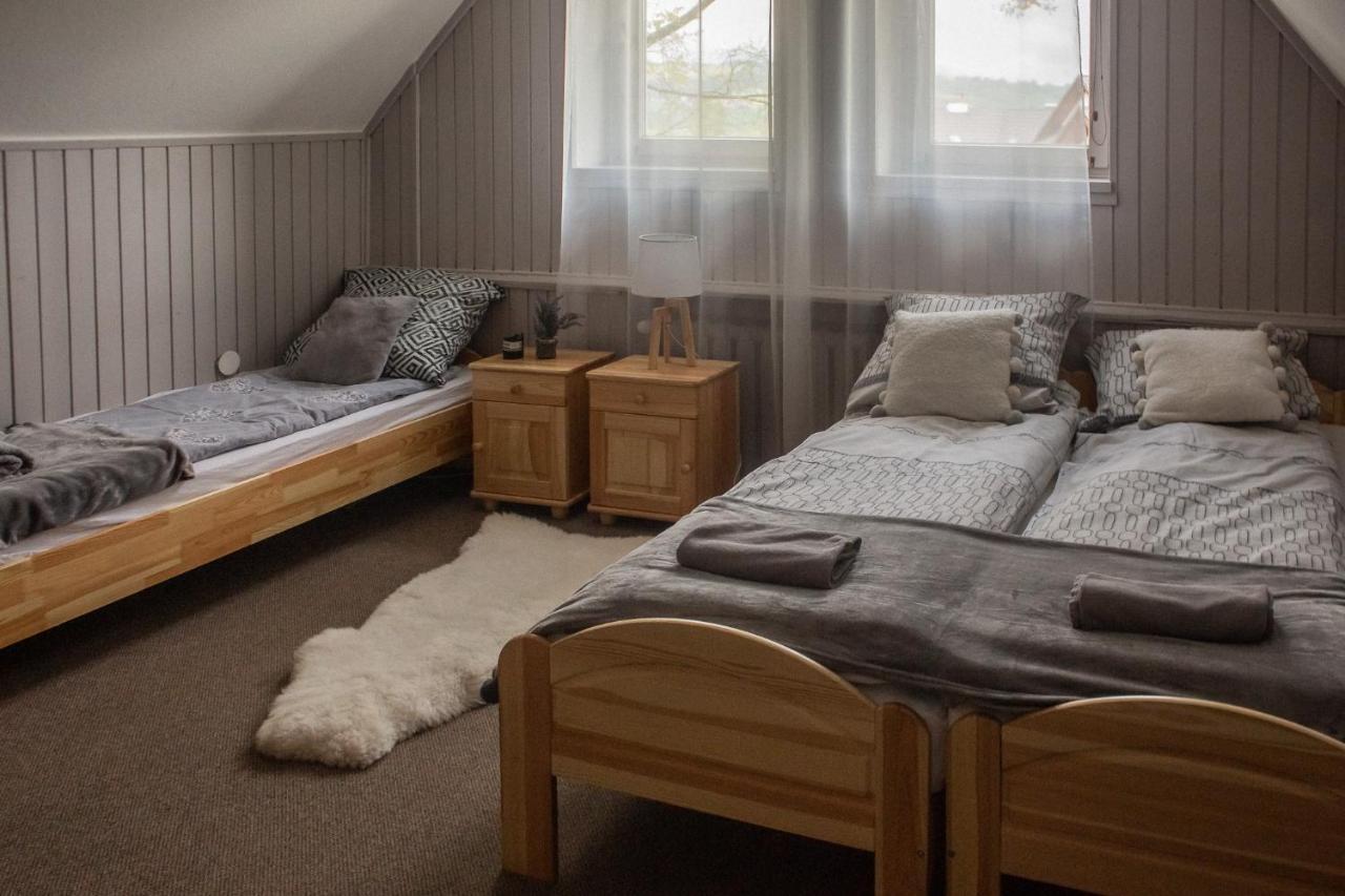 Apartament Z Widokiem Na Krupowki, Krupowki 48 "Budynek Polskich Kolei Linowych" Lejlighed Zakopane Eksteriør billede