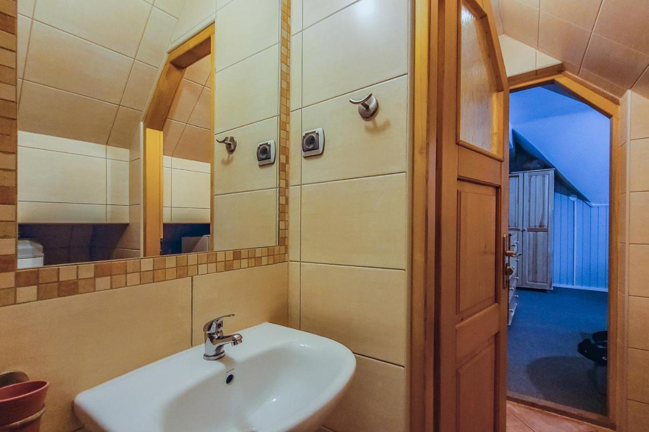 Apartament Z Widokiem Na Krupowki, Krupowki 48 "Budynek Polskich Kolei Linowych" Lejlighed Zakopane Eksteriør billede