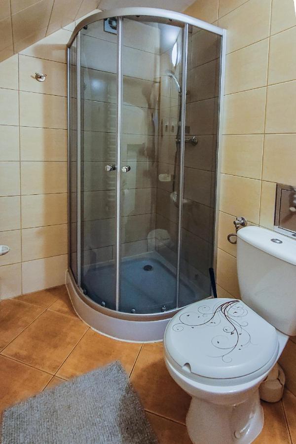 Apartament Z Widokiem Na Krupowki, Krupowki 48 "Budynek Polskich Kolei Linowych" Lejlighed Zakopane Eksteriør billede