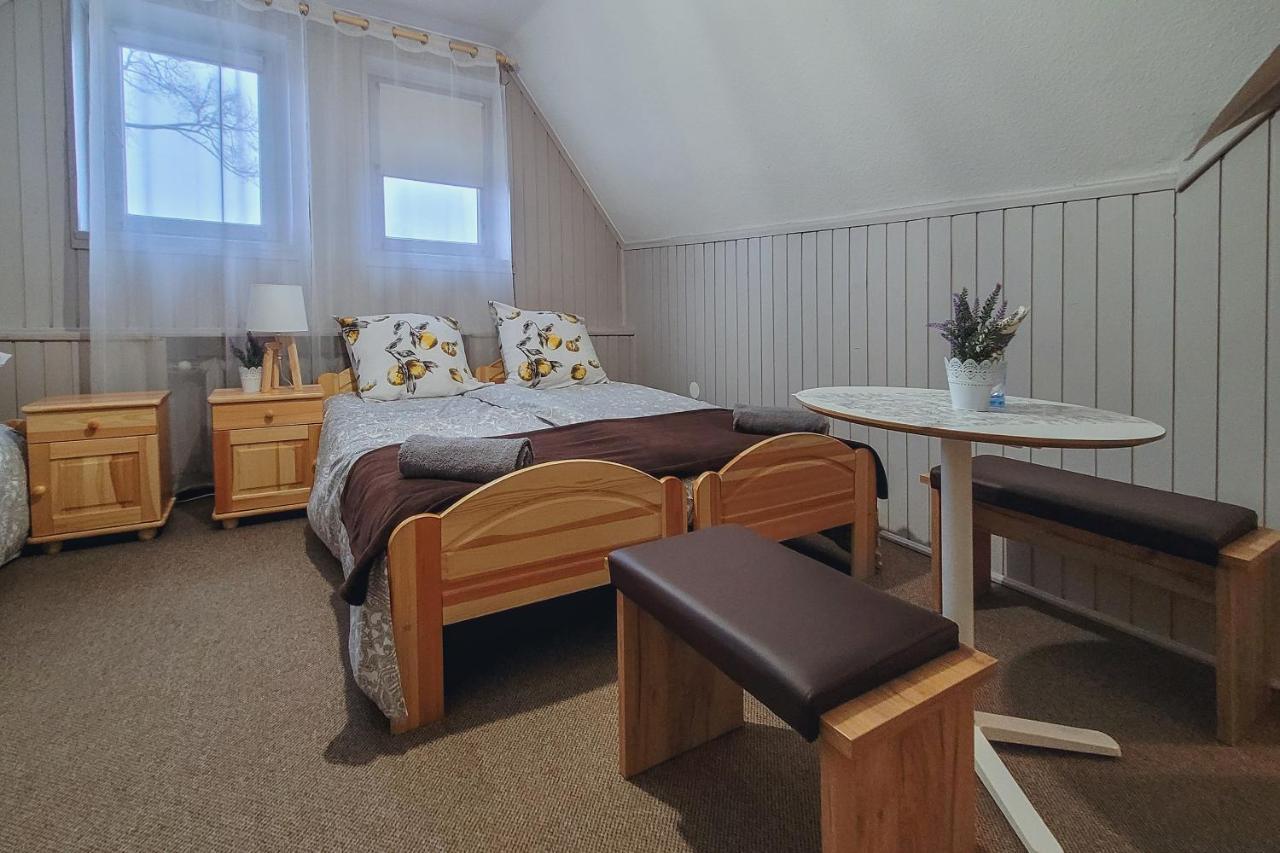 Apartament Z Widokiem Na Krupowki, Krupowki 48 "Budynek Polskich Kolei Linowych" Lejlighed Zakopane Eksteriør billede