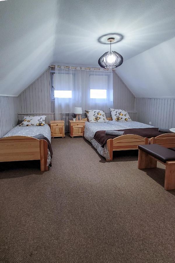 Apartament Z Widokiem Na Krupowki, Krupowki 48 "Budynek Polskich Kolei Linowych" Lejlighed Zakopane Eksteriør billede